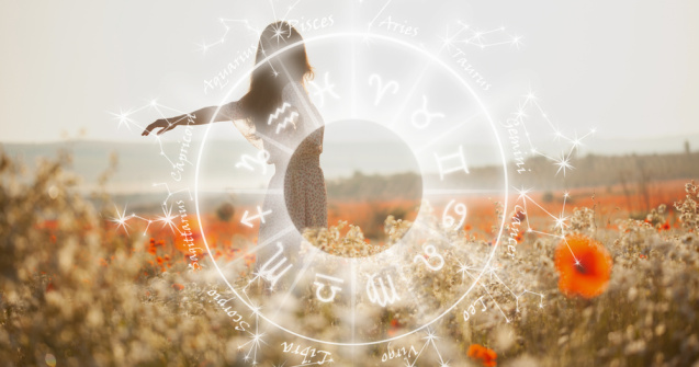 Cele 4 zodii norocoase în primăvara anului 2024