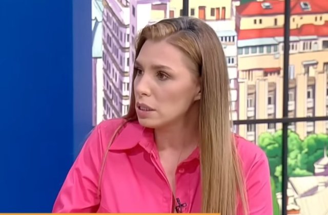 Sorana Darclee și-a &icirc;nmorm&acirc;ntat mama. Ce a scris pe Instagram la scurt timp