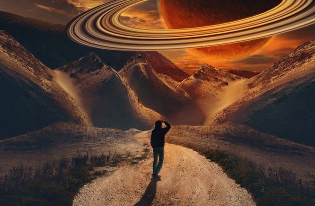 &Icirc;ndrumătorul tău celest: Ce planetă &icirc;ți ghidează pașii &icirc;n funcție de zodie