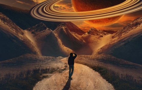 Îndrumătorul tău celest: Ce planetă îți ghidează pașii în funcție de zodie