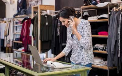 Omnichannel: o abordare...