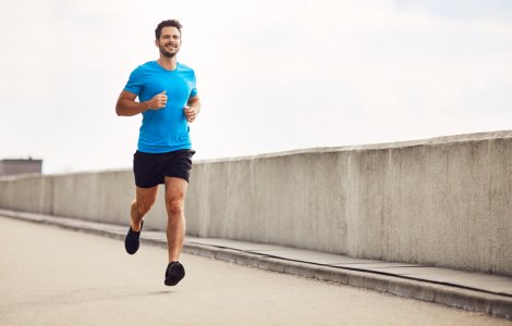 Ce accesorii îți trebuie pentru jogging: top 5 accesorii pentru alergare
