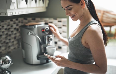 5 Gadgeturi pentru bucătărie care îți fac viața mai frumoasă