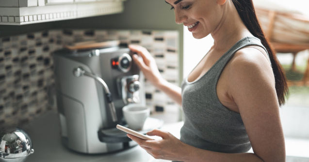 5 Gadgeturi pentru bucătărie care îți fac viața mai frumoasă