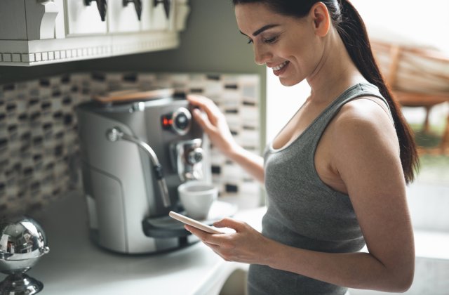 5 Gadgeturi pentru bucătărie care &icirc;ți fac viața mai frumoasă