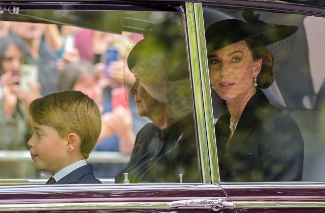 Noi informații despre starea de sănătate a lui Kate Middleton. C&acirc;nd va reveni la &icirc;ndatoririle regale