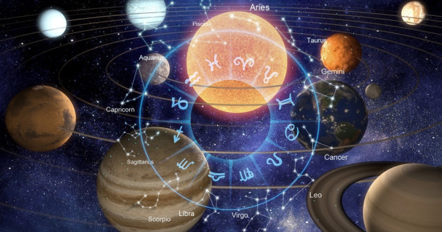 Top 5 zodii care au un destin strălucitor. Aceste semne zodiacale au potențialul de a lumina în jur