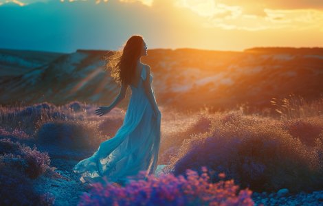 Horoscopul simțurilor: Află ce simte sufletul tău acum și ce încearcă să îți spună în funcție de zodia în care te-ai născut