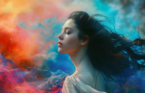 Cele 5 lecții sacre ale universului pentru toate sufletele în martie 2024