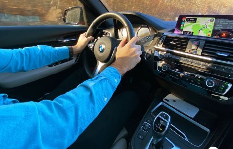 3 sfaturi pentru alegerea celei mai bune folii de display pentru mașina ta