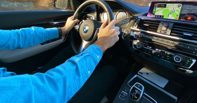 3 sfaturi pentru alegerea celei mai bune folii de display pentru mașina ta