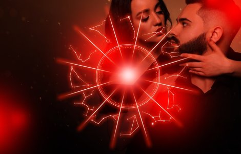 Călătoria cosmică a zodiilor. Cum arată sufletul tău pereche în funcție de semnul zodiacal în care te-ai născut