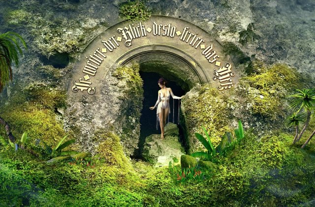 Pe 20 martie are loc echinocțiul de primăvară. Cerurile se deschid și &icirc;ntunericul se transformă &icirc;n lumină