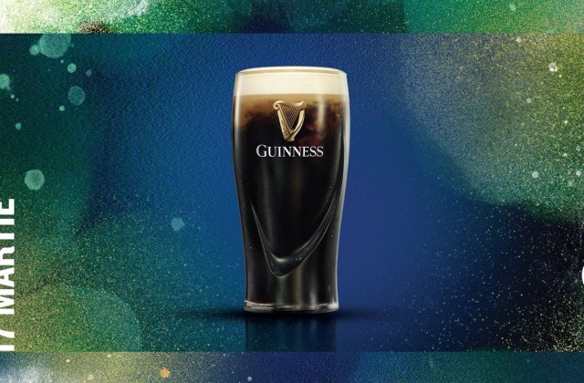 Cine aduce &icirc;n Rom&acirc;nia spiritul autentic St. Patrick&rsquo;s Day