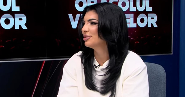 Andreea Tonciu, dezvăluiri șocante. Și-a împins prietena de la etaj