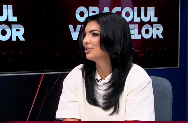 Andreea Tonciu, dezvăluiri șocante. Și-a &icirc;mpins prietena de la etaj