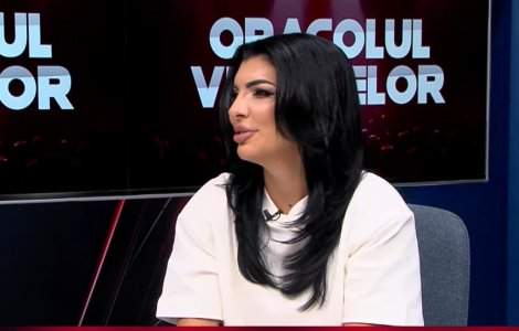 Andreea Tonciu, dezvăluiri șocante. Și-a împins prietena de la etaj