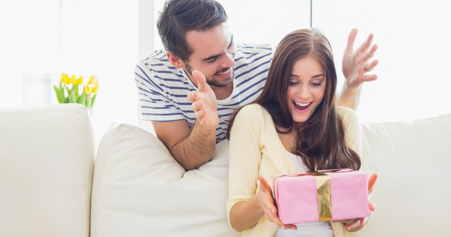 Cadouri deosebite pe care le poți oferi femeilor din viața ta
