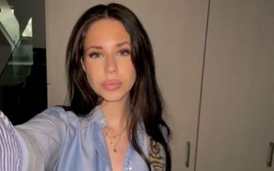 Violeta Bănică trăiește...