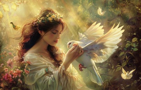 Horoscop săptămânal: La ce trebuie să renunți în intervalul 18-24 martie ca să atragi fericirea