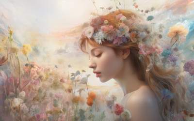 Horoscop aprilie 2024: lumina...