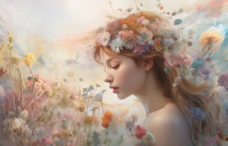 Horoscop aprilie 2024: lumina ne călăuzește pașii către cele mai bune schimbări