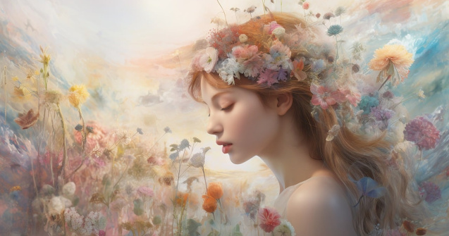 Horoscop aprilie 2024: lumina ne călăuzește pașii către cele mai bune schimbări