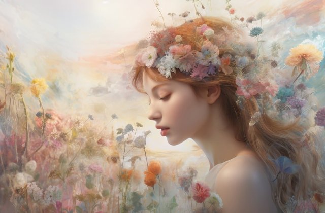 Horoscop aprilie 2024: lumina ne călăuzește pașii către cele mai bune schimbări