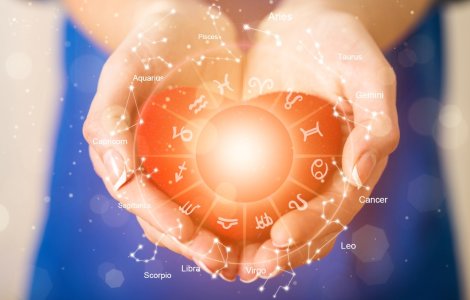 Horoscopul dragostei aprilie 2024: Explorăm toate cotloanele sufletului și ne conectăm cu cei din jur