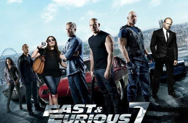 [Video] Franciza "Fast & Furious" va include inca TREI filme