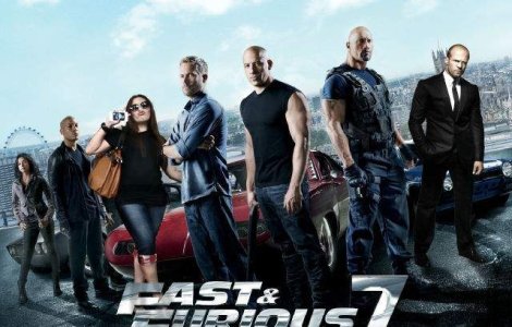  Video  Franciza "Fast & Furious" va include inca TREI filme
