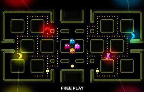 O mie de jocuri video vintage, consultabile gratuit pe un nou site