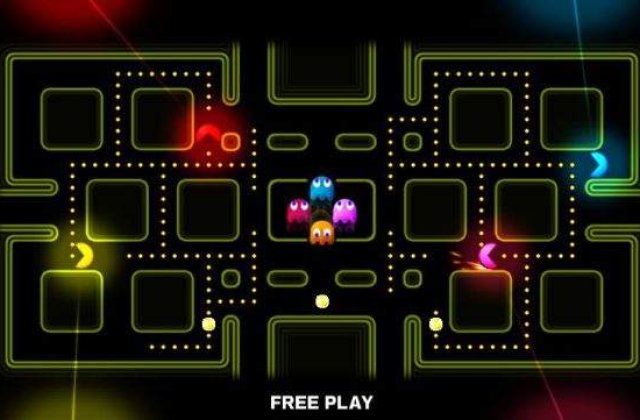 O mie de jocuri video vintage, consultabile gratuit pe un nou site