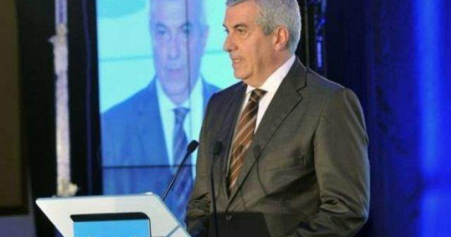 Tariceanu: Iohannis reprezinta o continuare a regimului Basescu!