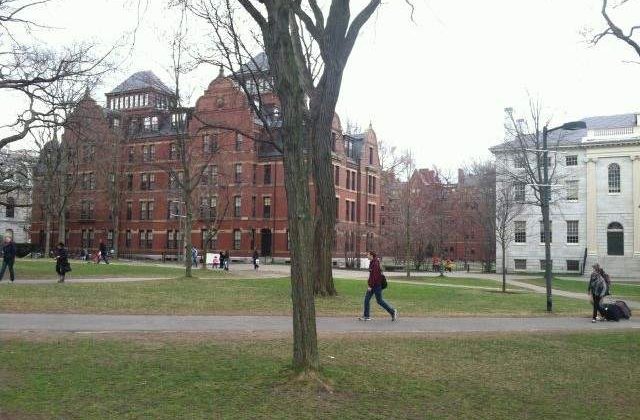Universitatea Harvard, acuzata de discriminare rasiala
