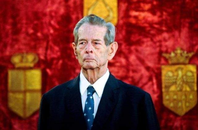 Regele Mihai invita la Palatul Elisabeta 12 fosti sefi de stat din Europa Centrala si de Est