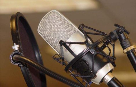 Concert aniversar: 86 de ani de la difuzarea primei emisiuni de radio