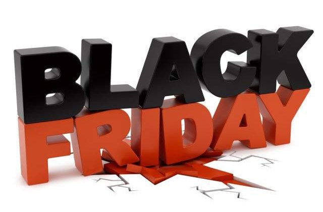 BLACK FRIDAY 2014: Lista magazinelor care ofera reduceri INCREDIBILE