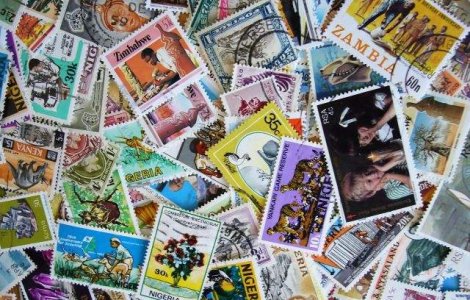 Romfilatelia marcheaza implinirea a 25 de ani de la Revolutia din `89