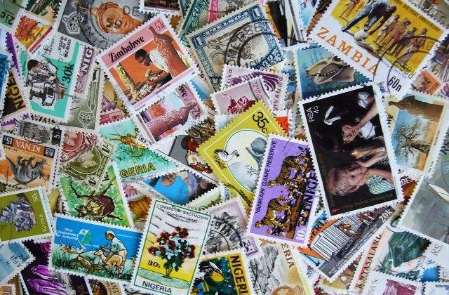 Romfilatelia marcheaza implinirea a 25 de ani de la Revolutia din decembrie 1989