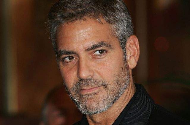 George Clooney vrea sa adopte un copil dintr-o tara afectata de razboi