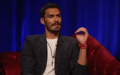 George Burcea a dat lovitura...