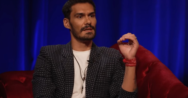 George Burcea a dat lovitura în cinematografie! Ce rol va interpreta fostul soț al Andreei Bălan