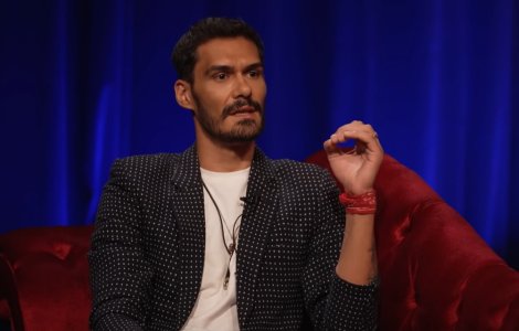 George Burcea a dat lovitura în cinematografie! Ce rol va interpreta fostul soț al Andreei Bălan