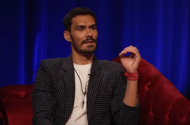 George Burcea a dat lovitura &icirc;n cinematografie! Ce rol va interpreta fostul soț al Andreei Bălan