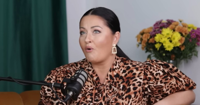 Gabriela Cristea se lansează în lumea afacerilor culinare. Cât costă un borcan cu zacuscă făcut de prezentatoare