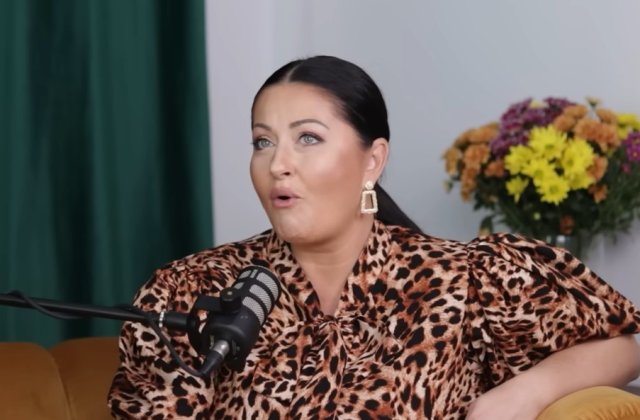 Gabriela Cristea se lansează &icirc;n lumea afacerilor culinare. C&acirc;t costă un borcan cu zacuscă făcut de prezentatoare