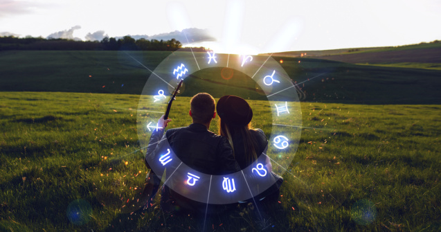 Secretele dragostei în lumina stelelor: Cum să atragi și să menții o relație armonioasă de cuplu, în funcție de zodie