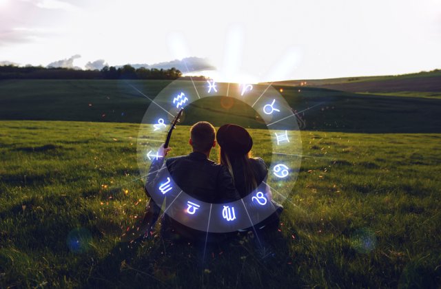 Secretele dragostei &icirc;n lumina stelelor: Cum să atragi și să menții o relație armonioasă de cuplu, &icirc;n funcție de zodie