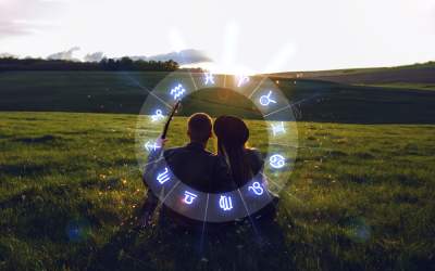 Secretele dragostei în lumina...